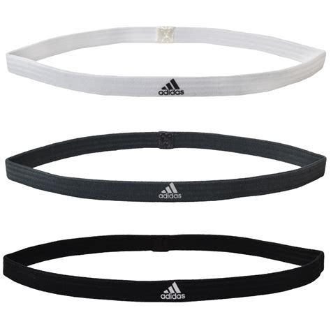 adidas haarband damen|Women's Headbands .